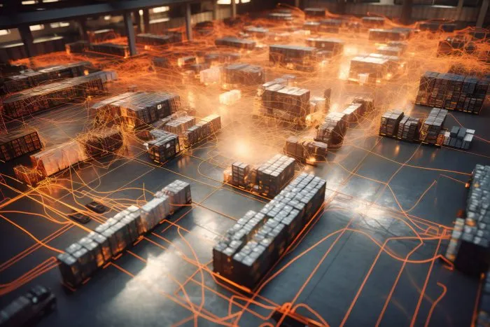 Automated Warehouse Systems – 5 Benefits for Your Business