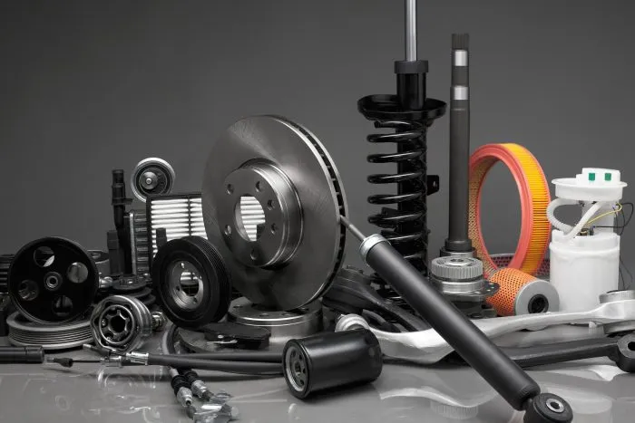 Spare Parts Management – All-in-One Solution through NoyesStorage