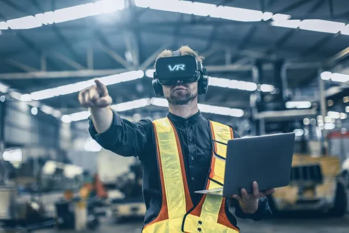 Warehouse Automation with Noyes – Definition & Benefits